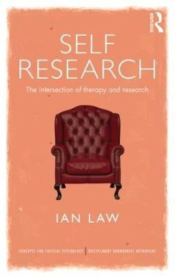 Self Research(English, Paperback, Law Ian)