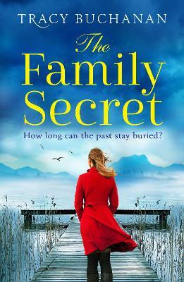 The Family Secret(English, Paperback, Buchanan Tracy)