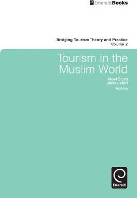 Tourism in the Muslim World(English, Hardcover, unknown)