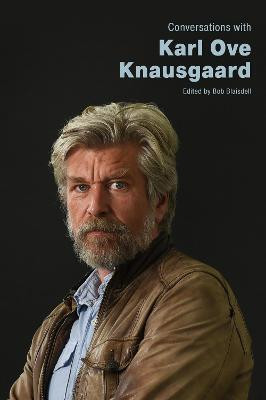 Conversations with Karl Ove Knausgaard(English, Paperback, unknown)