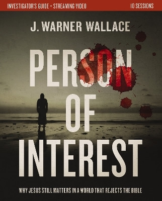 Person of Interest Investigator's Guide plus Streaming Video(English, Paperback, Wallace J. Warner)