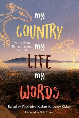 My Country My Life My Words(English, Paperback, unknown)