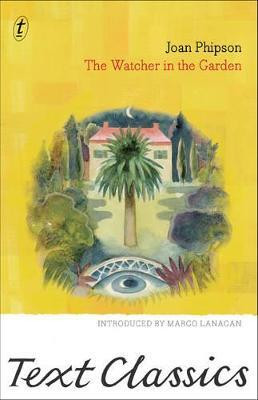 The Watcher in the Garden(English, Electronic book text, Phipson Joan)