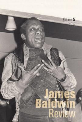James Baldwin Review(English, Paperback, unknown)