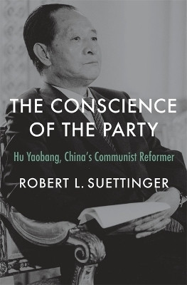 The Conscience of the Party(English, Hardcover, Suettinger Robert L.)