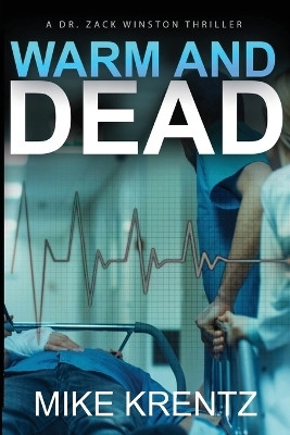 Warm and Dead(English, Paperback, Krentz Mike)