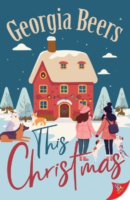 This Christmas(English, Paperback, Beers Georgia)