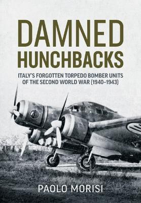 Damned Hunchbacks(English, Paperback, Morisi Paolo)