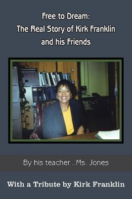 Free to Dream(English, Paperback, Jones Hatti M.)