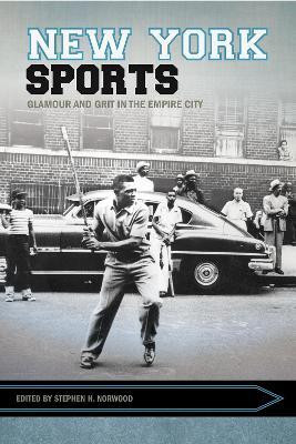 New York Sports(English, Paperback, unknown)