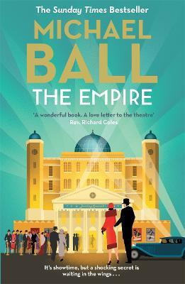 The Empire(English, Paperback, Ball Michael)