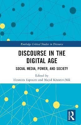 Discourse in the Digital Age(English, Hardcover, unknown)