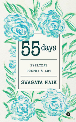 55 Days(English, Paperback, Swagata Naik)