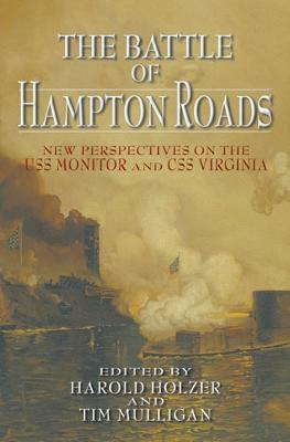 The Battle of Hampton Roads(English, Hardcover, unknown)
