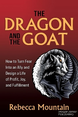 The Dragon and the GOAT(English, Paperback, Mountain Rebecca)