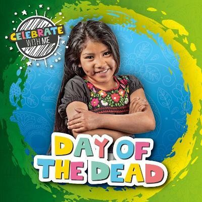 Day of the Dead(English, Hardcover, Vallepur Shalini)