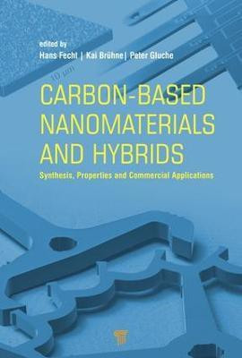 Carbon-based Nanomaterials and Hybrids(English, Electronic book text, unknown)