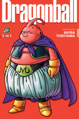 Dragon Ball (3-in-1 Edition), Vol. 13(English, Paperback, Toriyama Akira)