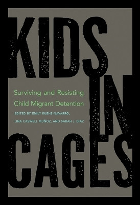 Kids in Cages(English, Paperback, unknown)