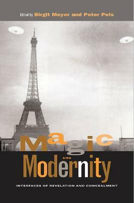 Magic and Modernity(English, Paperback, unknown)