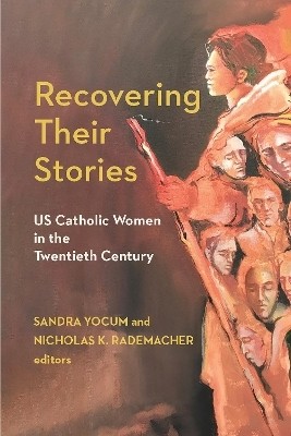 Recovering Their Stories(English, Paperback, unknown)