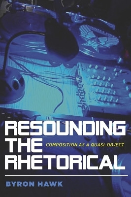 Resounding the Rhetorical(English, Paperback, Hawk Byron)