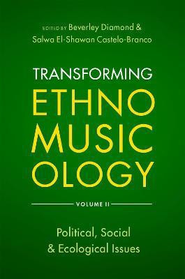 Transforming Ethnomusicology Volume II(English, Paperback, unknown)