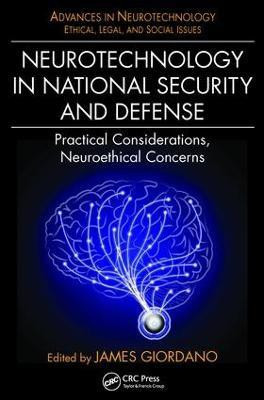 Neurotechnology in National Security and Defense(English, Electronic book text, unknown)
