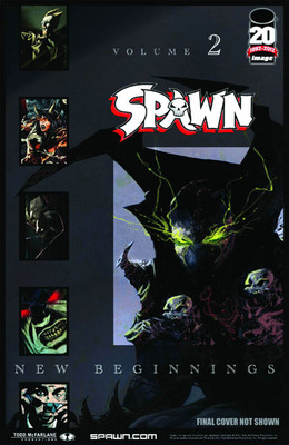 Spawn: New Beginnings Volume 2(English, Paperback, Various)