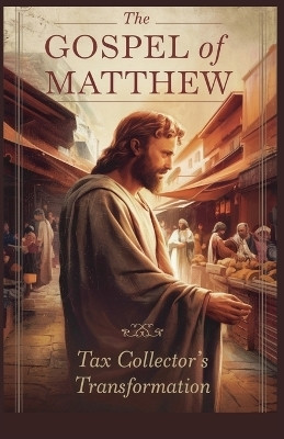 The Gospel of Matthew(English, Paperback, Stein Rebecca)