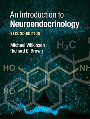 An Introduction to Neuroendocrinology(English, Electronic book text, Wilkinson Michael)