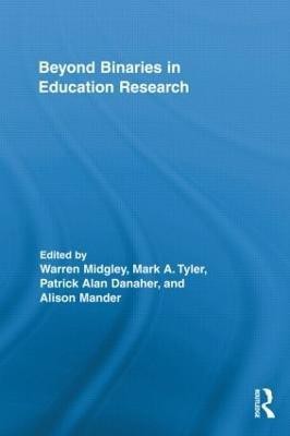 Beyond Binaries in Education Research(English, Hardcover, unknown)