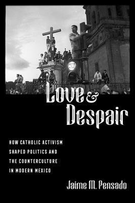 Love and Despair(English, Paperback, Pensado Jaime M.)