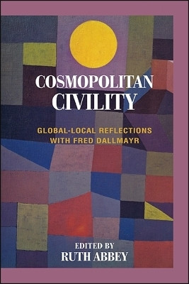 Cosmopolitan Civility(English, Hardcover, unknown)