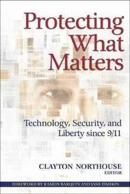 Protecting What Matters(English, Paperback, unknown)