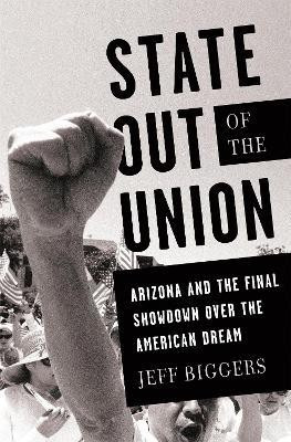 State Out of the Union(English, Hardcover, Biggers Jeff)