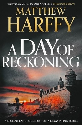 A Day of Reckoning(English, Paperback, Harffy Matthew)