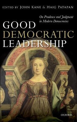 Good Democratic Leadership(English, Hardcover, unknown)