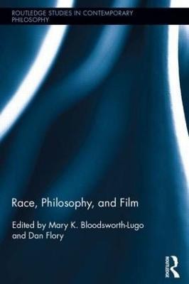 Race, Philosophy, and Film(English, Hardcover, unknown)