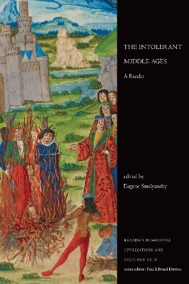The Intolerant Middle Ages(English, Electronic book text, unknown)
