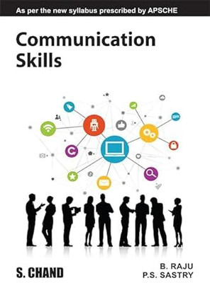 Communication Skills a P(English, Hardcover, unknown)