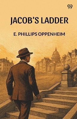 Jacob's Ladder (Edition1)(English, Paperback, Oppenheim E Phillips)