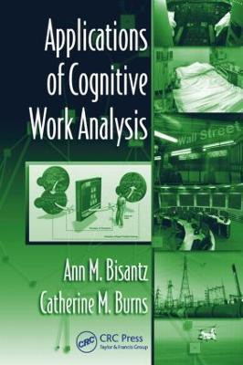 Applications of Cognitive Work Analysis(English, Hardcover, unknown)