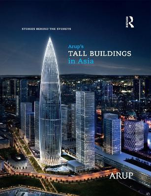 Arup's Tall Buildings in Asia(English, Electronic book text, unknown)