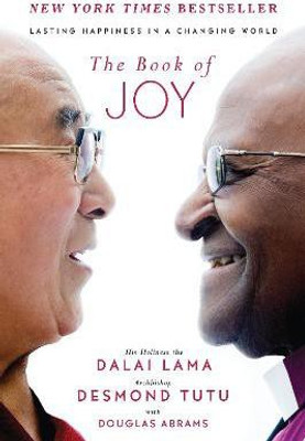 The Book of Joy(English, Hardcover, Lama Dalai)