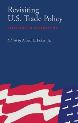 Revisiting U.S. Trade Policy(English, Hardcover, unknown)