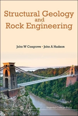 Structural Geology And Rock Engineering(English, Paperback, Cosgrove John W)