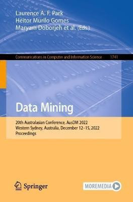 Data Mining(English, Paperback, unknown)