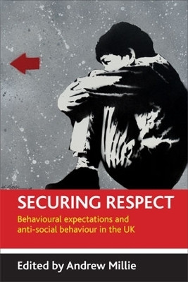 Securing respect(English, Hardcover, unknown)