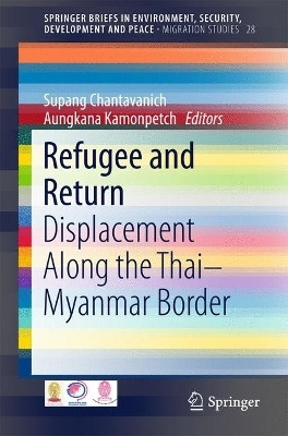 Refugee and Return(English, Paperback, unknown)